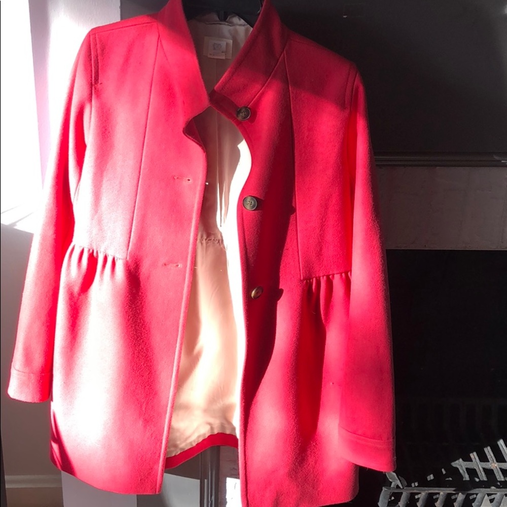 Crewcuts Girls Coat
